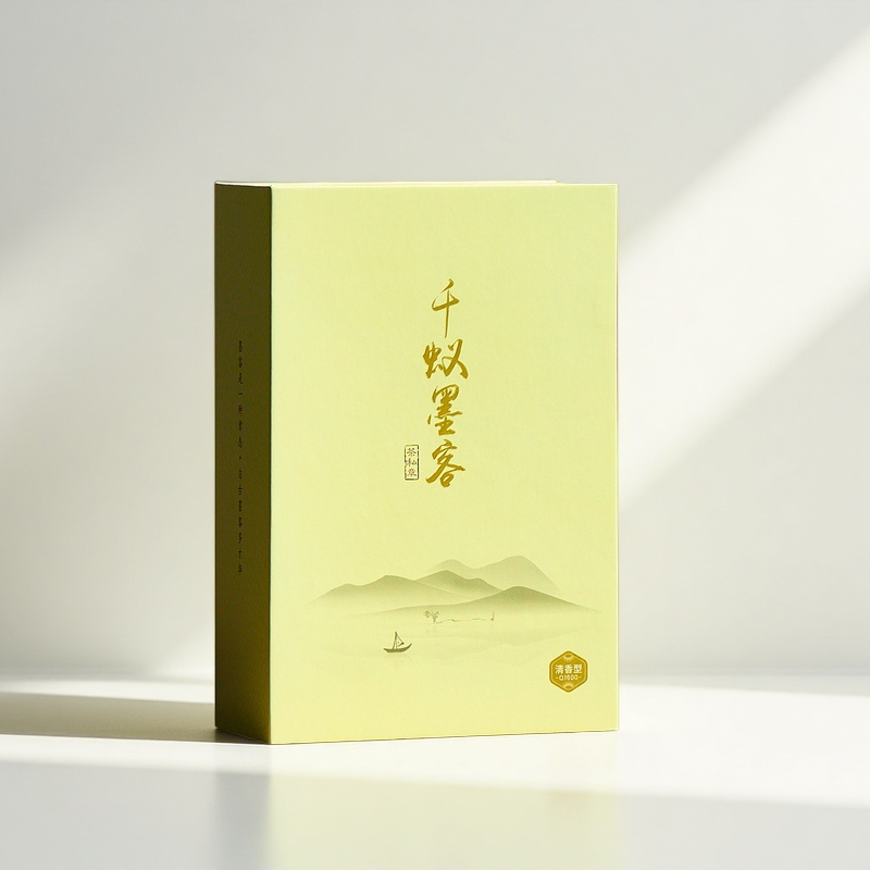 千蚁墨客